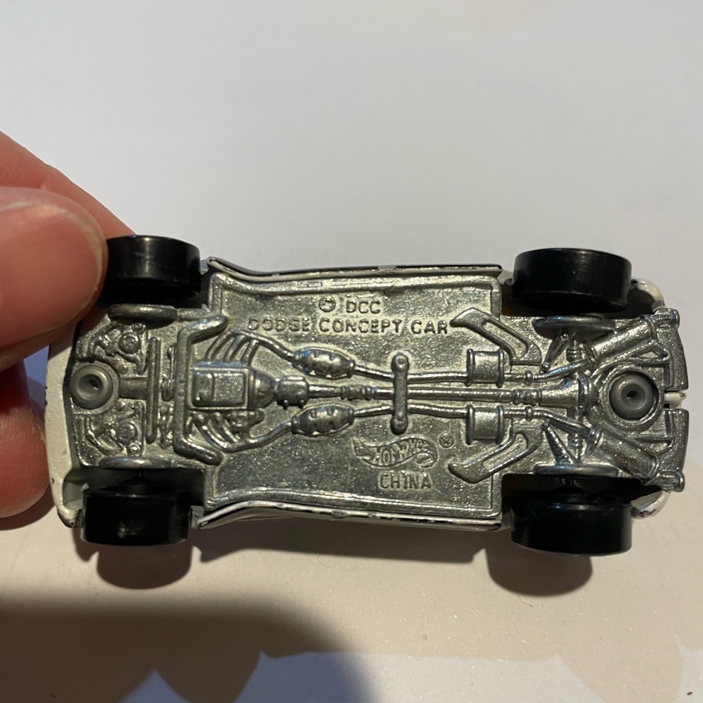 Hot wheels - Picture 3 of 3